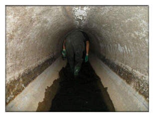 福山镇管道高压清洗