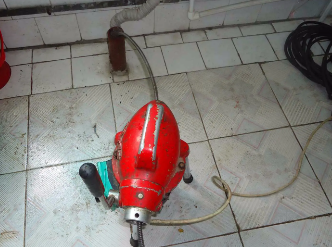 福山镇下水道疏通