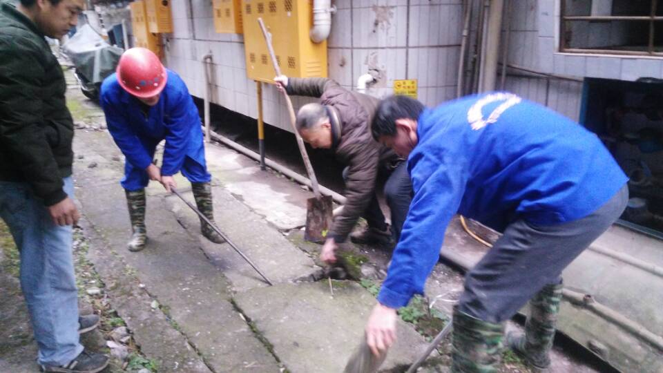 福山镇清掏化粪池、管道疏通一站式服务<高效><技术><可靠>